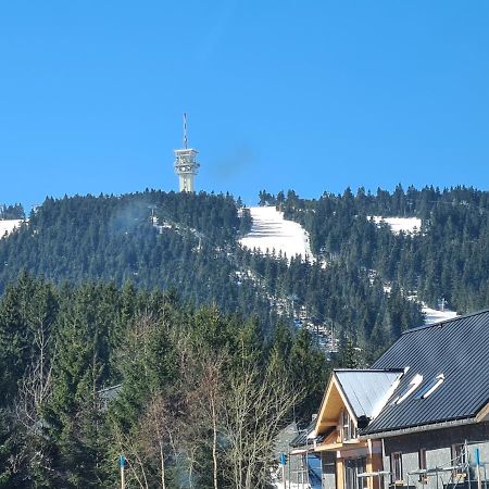 Keilberg Resort Лоучна-под-Клиновцем Экстерьер фото