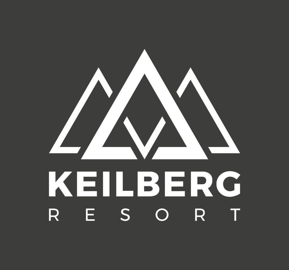Keilberg Resort Лоучна-под-Клиновцем Экстерьер фото
