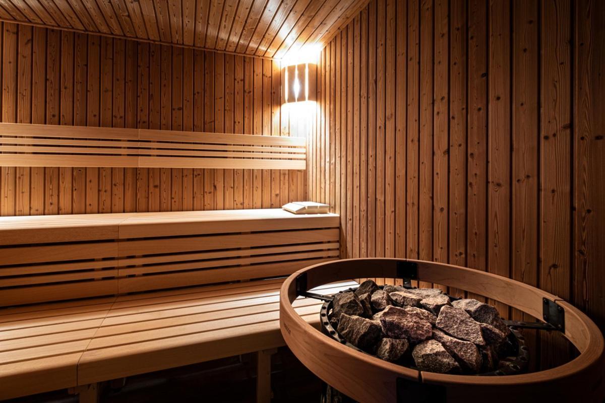 Keilberg Resort Лоучна-под-Клиновцем Экстерьер фото